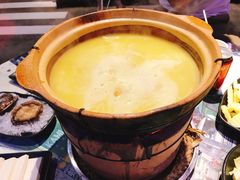 -捞围鲜·港式打边炉(海阳路店)