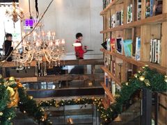 漫咖啡(浦东店金桥店)-MAAN COFFEE(金桥店)