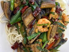 -常熟炒浇面馆(蓝旗街店)