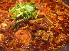 -麻六记(新天地店)