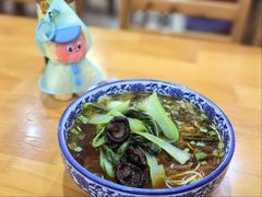 洋葱鳝丝-太湖面馆十八浇(渔港路店)