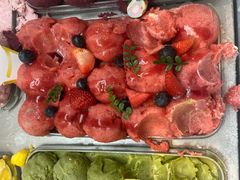 -圣丰索菲特·2 On 988 Café 自助餐厅