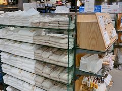 -MUJI无印良品(万科里店)