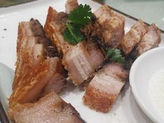 烧肉-优之名鹅城