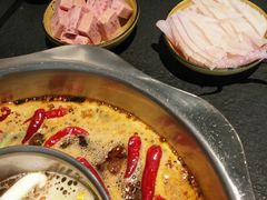 -胖碗火锅(观音桥店)
