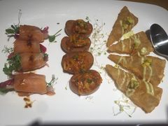 伦敦烤鸭(半只)-同乐轩