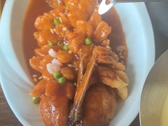 -扬州狮子楼·非遗淮扬菜(总店)