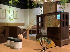 -柴务处·柴犬主题狗咖