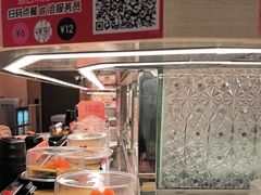 -争鲜回转寿司(太阳宫凯德MALL店)