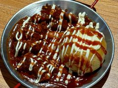 -哼蟹二将·烤肉酱蟹(合生汇店)