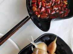 辣椒油-东来顺饭庄(西直门店)