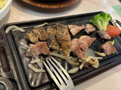 -悦荟牛排餐厅(萨尔图万达店)
