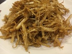 -晋阳饭庄(虎坊桥店)