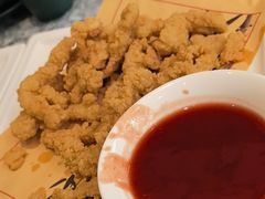 -聚丰园•湖鲜餐厅(阿红私房菜梅石路店)