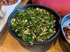 秘制酱料-新辣道鱼火锅(领展购物广场·中关村店)