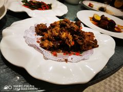 -望乡楼上海菜(日月光店)