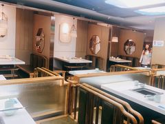 大堂-野妹火锅(龙岗店)