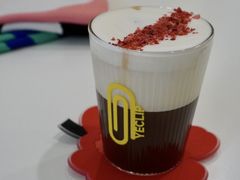 -YECLIP COFFEE 黄色回形针咖啡