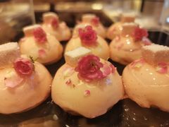 -深圳四季酒店·馥自助餐厅