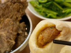-老牌依强牛肉店(达道总店)