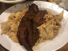 -松發肉骨茶(牛车水店)