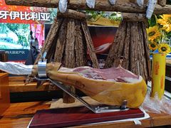 -川骄海鲜自助(河东店)