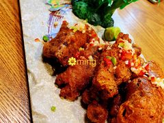 -喜粤糖朝餐厅(三八广场店)