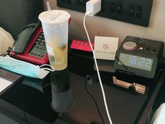 -成都保利公园皇冠假日酒店(熊猫基地店)
