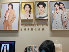 -海马体照相馆(上海月星环球港店)