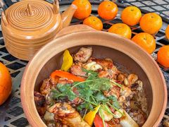 -五合院·整点烤肉