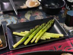 -1218 GRILL 主厨