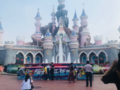 -泰安方特欢乐世界