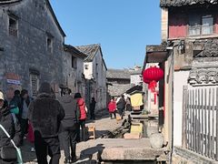 -前童古镇