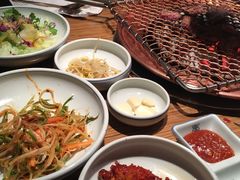-王妃家(明洞中央店)