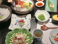 -松鹤精致料理(五一中路店)