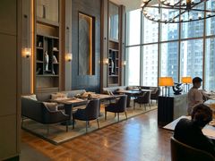 -四季酒店·空中花园 Aria on 9