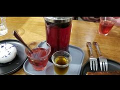 -Nirvana Cafe&Bar(北仓文创街区店)
