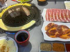-外婆掌柜·东北家庭烤肉(托乐嘉店)