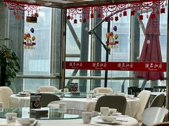 -湘君私厨.16年湘菜店(金匙望湖店)