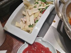 -将军肚烧烤鸡手王(东岭南街店)
