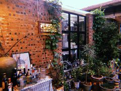 -西西这里民谣酒馆