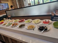 -豪客来牛排(红豆万花城店)