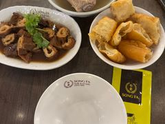 -松發肉骨茶(先得坊店)