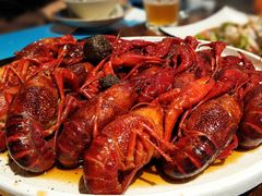 -臻鲜燕海鲜融合餐厅(金陵style店)