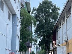-广州市紫泥堂文化创意园景区