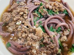 -牛马行牛肉饸饹铺(青岛街店)