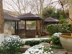 -春晖园度假酒店温泉