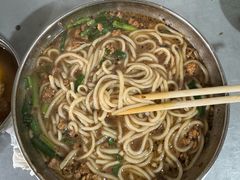 -正宗杨记普洱酸醋米线(总店)