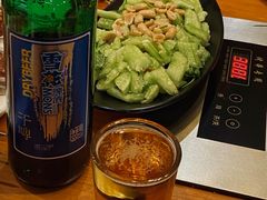 -白玉串城(南六中路店)