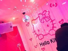 -智立方主题量贩KTV